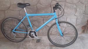 Bicicleta mtb rodado 26