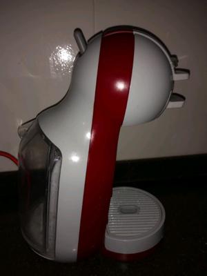 Cafetera Moulinex Dolce Gusto PV NDG MINI ME