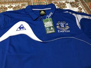 Camiseta chomba Everton FC - NUEVA ORIGINAL