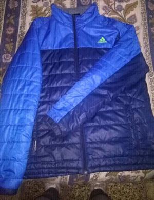 Campera Adidas Padded Jkt hombre