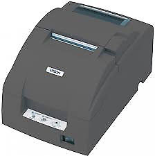 Controlador Fiscal Impresora Fiscal Epson Tm-u220