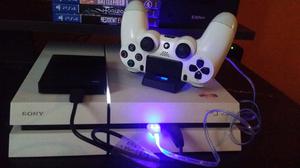 Estacion de carga simple ps4