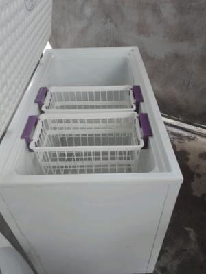 Freezer marca inelro 350 litros