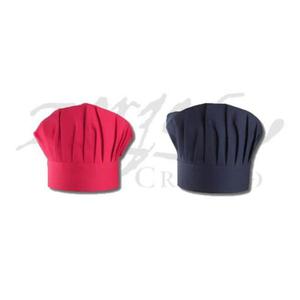 Gorro chef, delantales de cocina y faldones