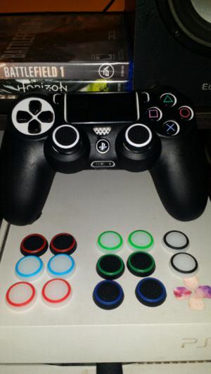 Grips de colores ps4