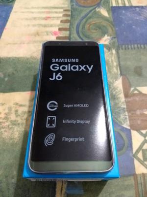 J6 32gb nuevo libre