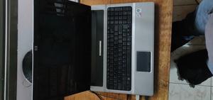 Laptop HP 17" en buen estado