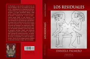 Libro Los Residuales