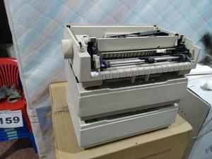Lote De 3 Impresoras Epson Lx 300 No Funcionan Para Repuesto