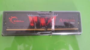 Memoria ram ddr4 16 gb G.skill