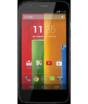 Moto G 16 Gigas Impecable...!!!