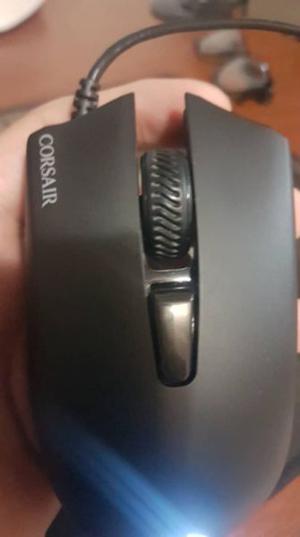 Mouse Corsair Harpoon