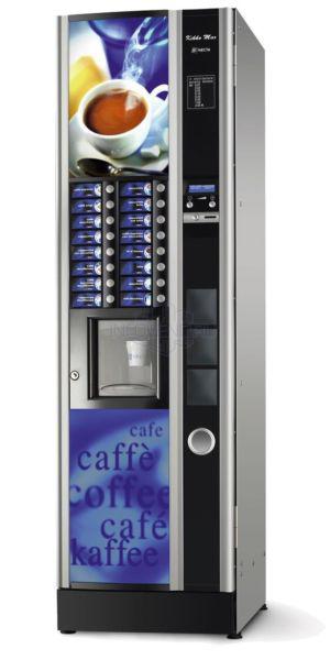 Máquina de Café Necta Kikko max