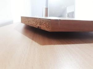 Mueble de madera para televisor y otros usos