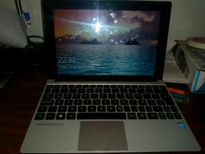 Netbook tablet bgh