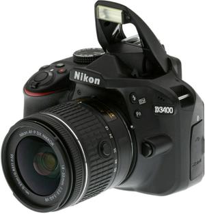 Nikon D disparos) + Lente  mm