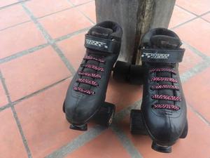 Patines Riedell - Derby