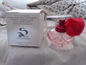 Perfume By Shakira Original