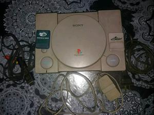 Play station 1 fat