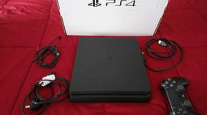 Ps4 slim 500gb