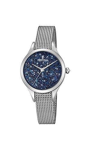 Reloj Festina para Mujer F AZUL ORIGINAL