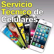 Reparación de Celulares y Venta de Accesorios