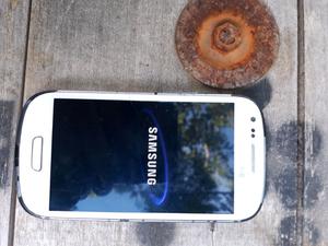 Samsung galaxy S3 Mini gt