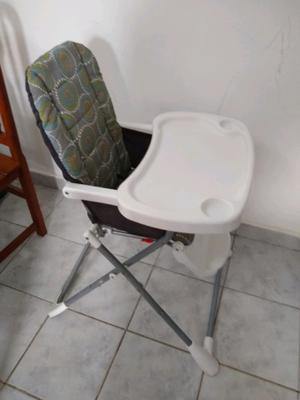 Silla de comer para niños