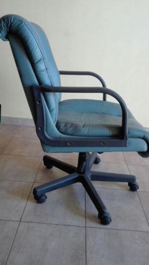 Sillón Ejecutivo Oficina Escritorio Pc Regulable