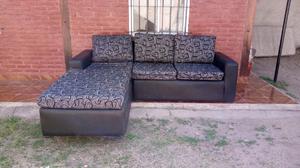 Sillon esquinero en L