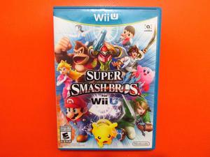 Super Smash Bros For Wii U | Wii U