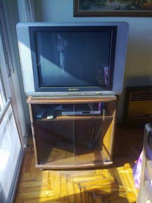 TV HITACHI 29 "