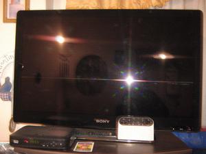 TV SONY INTERNET TV 32". IMPECABLE