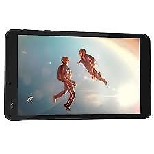 Tablet xview 10"solo wifi. Android. Micro sd, garantia,