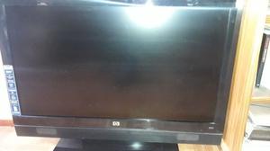 Televisor / Monitor HP - Color Negro