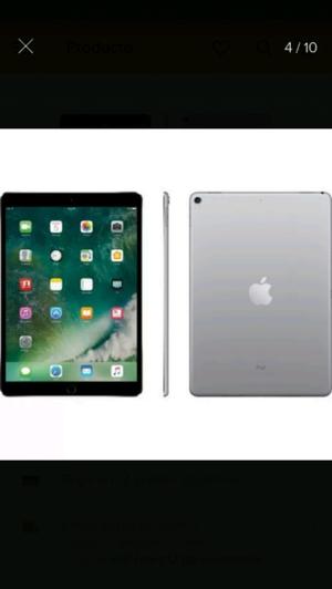 Tsblet i pad. Apple. Nueva.