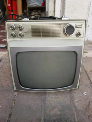 Tv retro vintage