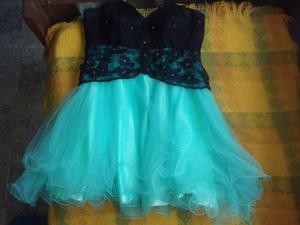 VENDO VESTIDO DE EGRESADOS