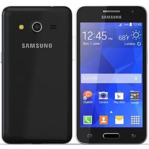 VENDO - samsung galaxy core 2 - usado - excelente estado!!!