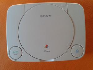 Vendo PlayStation 1 Slim PsOne
