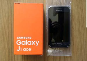 Vendo Samsung Galaxy J1 ace liberado en caja sellada