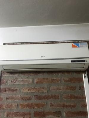 Vendo aire acondicionado