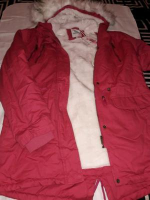 Vendo campera de mujer