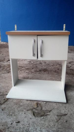 Vendo mueble para microondas