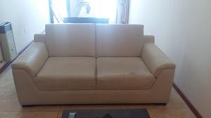 Vendo sillón de 2 cuerpos