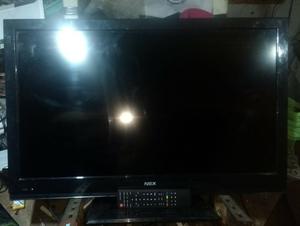 Vendo tv 32 LED NEX