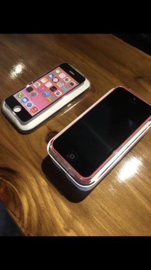 iPhone 5c 16 gb