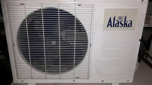 Aire acondicionado Alaska  frigo