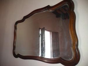 Antiguo espejo provenzal