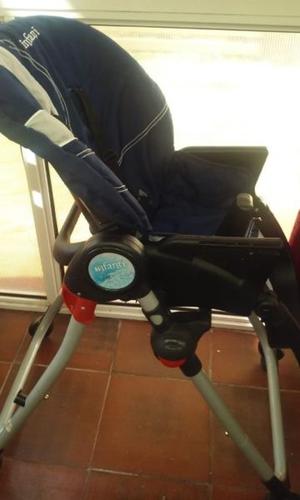 Asiento para comer Infinity